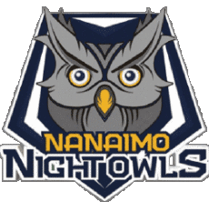 Deportes Béisbol U.S.A - W C L Nanaimo Night Owls 