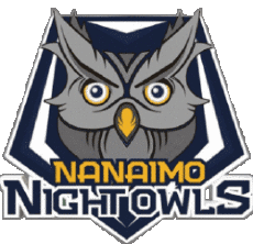 Sport Baseball U.S.A - W C L Nanaimo Night Owls 