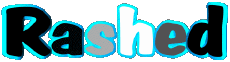 Nombre MASCULINO - Magreb Musulmán R Rashed 