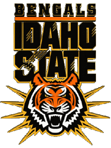 Sportivo N C A A - D1 (National Collegiate Athletic Association) I Idaho State Bengals 