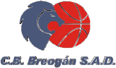 Sport Basketball Spanien CB Breogán 