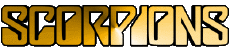 Multimedia Musik Hard Rock Scorpions 