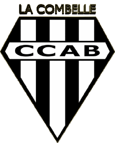 Deportes Fútbol Clubes Francia Auvergne - Rhône Alpes 63 - Puy de Dome La Combelle CAB 