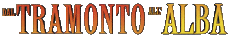 Multi Media Movies International From Dusk til Dawn Italian Logo 