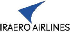 Transport Flugzeuge - Fluggesellschaft Europa Russland IrAero Airlines 