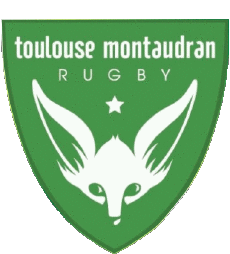 Deportes Rugby Club Francia Logo Dept 31 Toulouse Montaudran 
