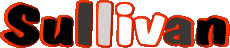 Prénoms MASCULIN - UK - USA S Sullivan 