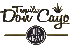 Getränke Tequila Don Cayo 