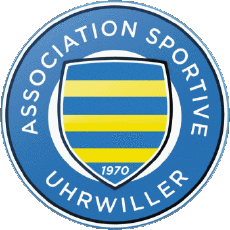 Sports Soccer Club France Grand Est 67 - Bas-Rhin AS Uhrwiller 