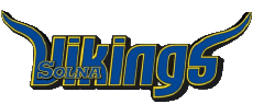 Sportivo Pallacanestro Svezia Solna Vikings 