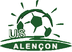 Sports Soccer Club France Normandie 61 - Orne Alençon-US 