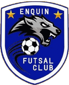 Deportes Fútbol Clubes Francia Hauts-de-France 62 - Pas-de-Calais Enquin Futsal CLUB 