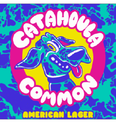 Catahoula Common-Bevande Birre USA Gnarly Barley 
