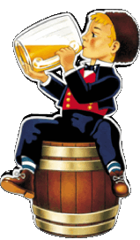 Bevande Birre Francia continentale Fischer 