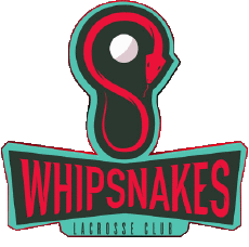 Sport Lacrosse PLL (Premier Lacrosse League) Whipsnakes LC 