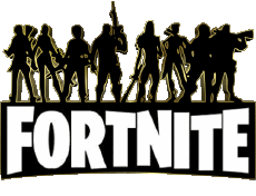 Multimedia Videogiochi Fortnite Logo 