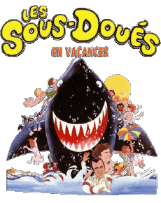 Multimedia Film Francia Les Sous-Doués En Vancances 
