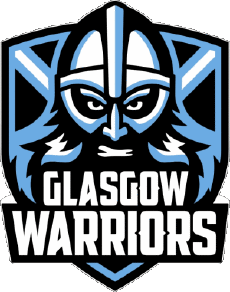 Sports Rugby - Clubs World - Logo Scotland Glasgow Warriors 