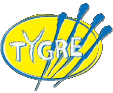 Sportivo Rugby Club Francia Logo Dept 57 Thionville Yutz Generation Re 