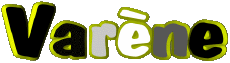 Vorname WEIBLICH - Frankreich V Varène 