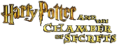 Multimedia Film Internazionale Harry Potter And the Chamber of Secrets 