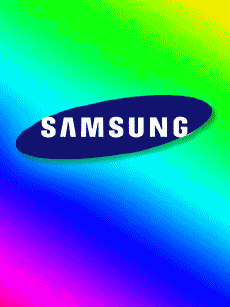 Multimedia Telefon Samsung 