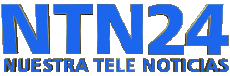 Multi Média Chaines - TV Monde Colombie NTN24 