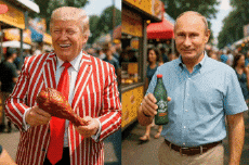 Umorismo -  Fun A.I Miscela Serie 02 