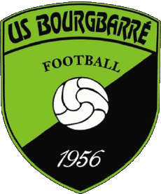 Sportivo Calcio  Club Francia Bretagne 35 - Ille-et-Vilaine US Bourgbarré 