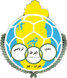 Sport Fußballvereine Asien Qatar Al Gharafa SC 