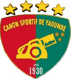 Sports FootBall Club Afrique Cameroun Canon Yaoundé 