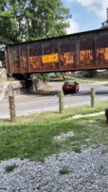 Humor - Fun Transporte Coches Accidente Fail 02 