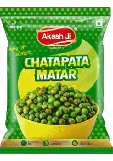 Food Snack - Chips - Crips India Akash ji 