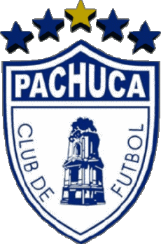Sportivo Calcio Club America Messico Pachuca 