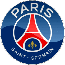 2013-Sportivo Calcio  Club Francia Ile-de-France 75 - Paris Paris St Germain - P.S.G 