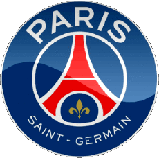 2013-Sports Soccer Club France Ile-de-France 75 - Paris Paris St Germain - P.S.G 