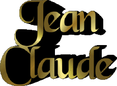 Prénoms MASCULIN - France J Composé Jean Claude 