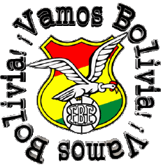 Messages Spanish Vamos Bolivia Fútbol 