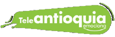 Multimedia Kanäle - TV Welt Kolumbien Teleantioquia 