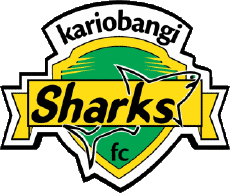 Sportivo Calcio Club Africa Kenya Kariobangi Sharks 