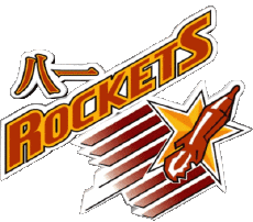 Sportivo Pallacanestro Cina Bayi Rockets 
