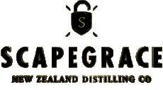 Boissons Gin Scapegrace 