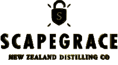 Drinks Gin Scapegrace 