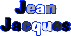 Nome MASCHIO - Francia J Composto Jean Jacques 