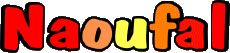 Prénoms MASCULIN - Maghreb Musulman N Naoufal 