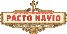 Boissons Rhum Pacto Navio 