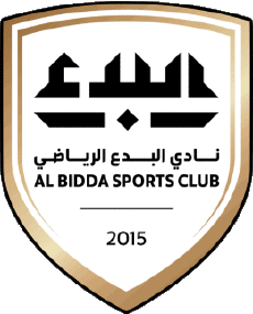 Deportes Fútbol  Clubes Asia Qatar Al Bidda SC 