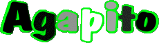 Nome MASCHIO - Spagna A Agapito 