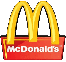 1992-Nourriture Fast Food - Restaurant - Pizzas MC Donald's 1992