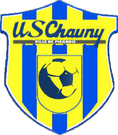 Sportivo Calcio  Club Francia Hauts-de-France 02 - Aisne Us Chauny 